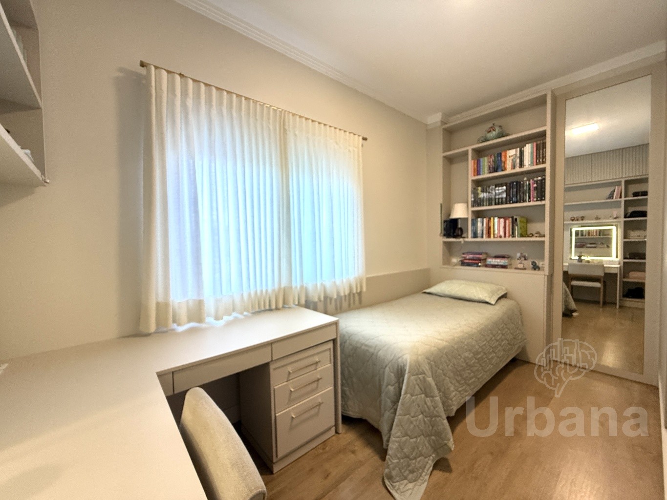 Casa com piscina no Amizade - Jaraguá do Sul | Imobiliária Urbana