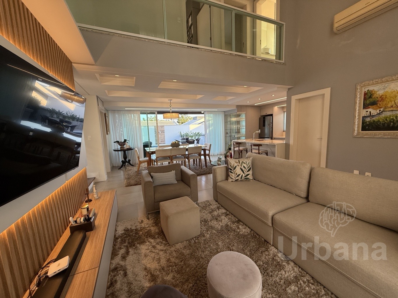Casa com piscina no Amizade - Jaraguá do Sul | Imobiliária Urbana