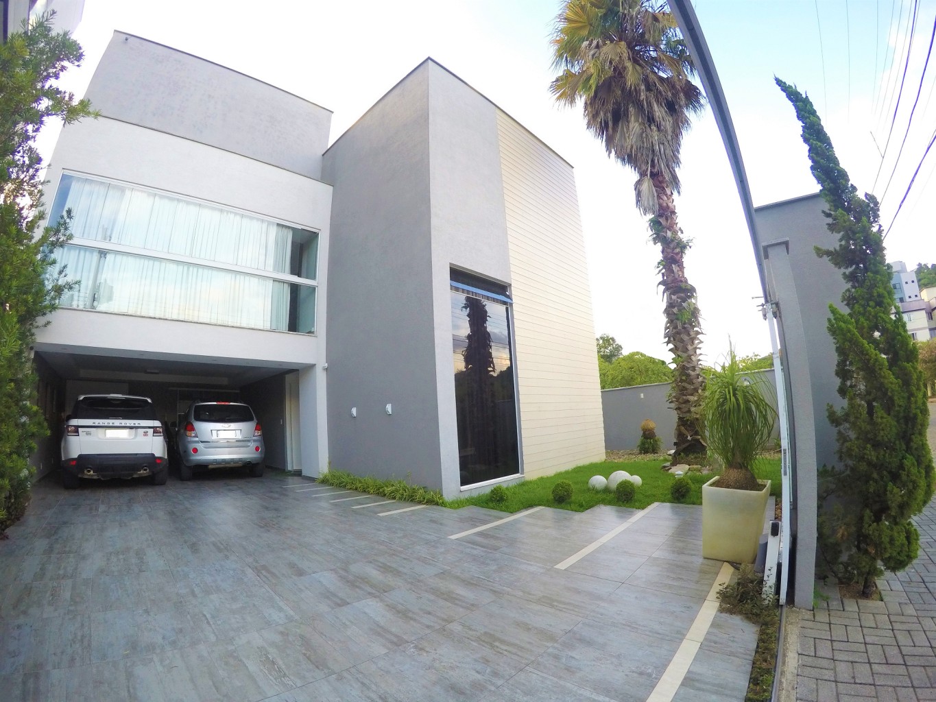 Casa alto padrão no Centro - Jaraguá do Sul | Urbana Imóveis