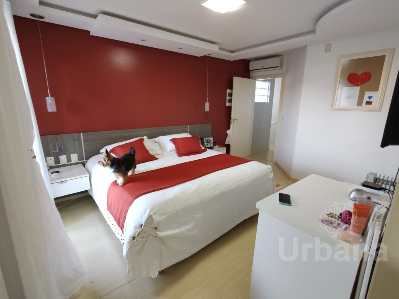 Casa semimobiliada na Barra do Rio Cerro - Jaraguá do Sul | Urbana Imóveis