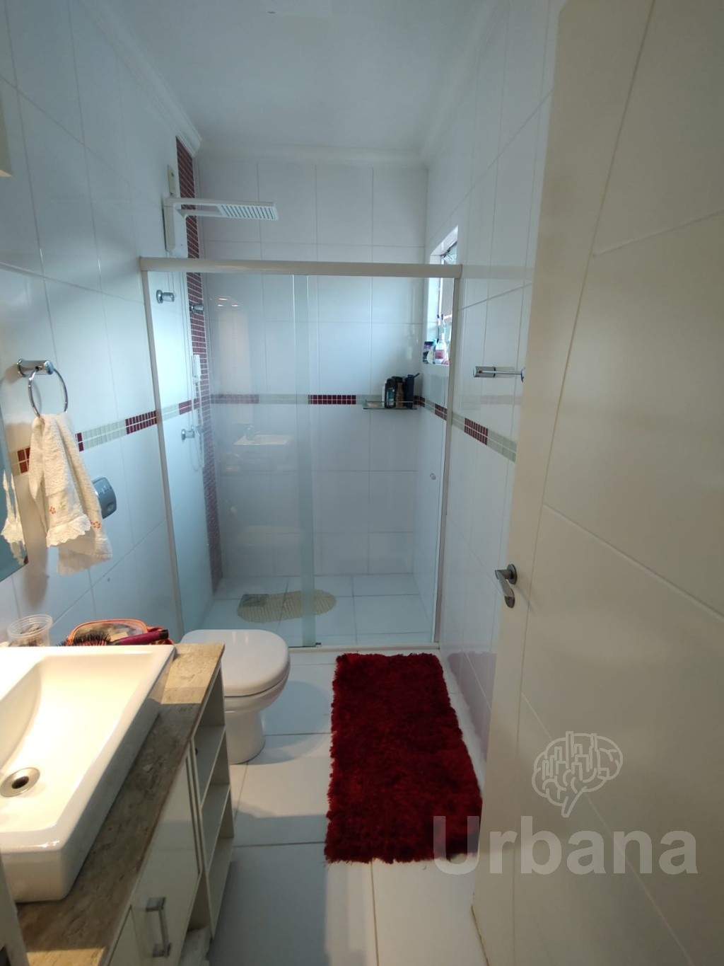 Casa semimobiliada na Barra do Rio Cerro - Jaraguá do Sul | Urbana Imóveis