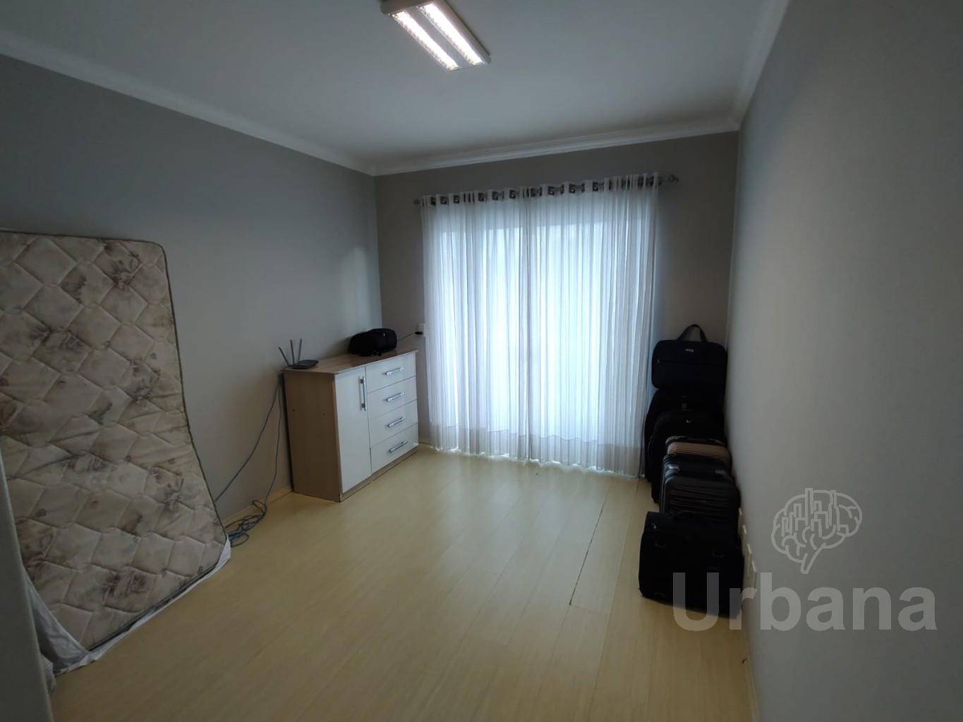Casa semimobiliada na Barra do Rio Cerro - Jaraguá do Sul | Urbana Imóveis