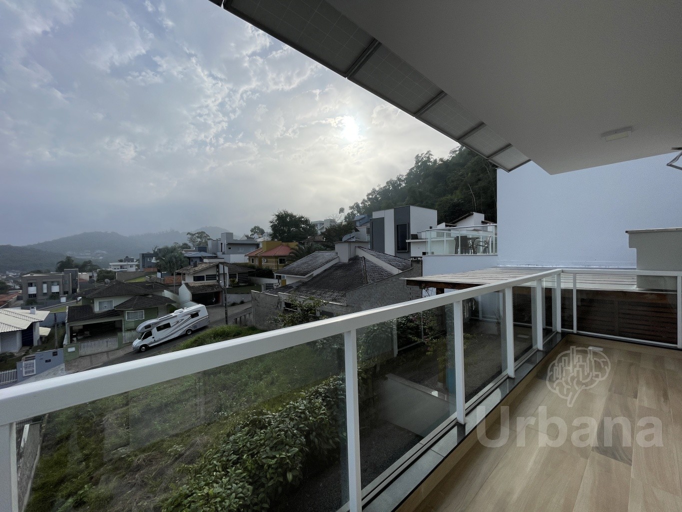 Casa semimobiliada no Amizade - Jaraguá do Sul | Urbana Imóveis
