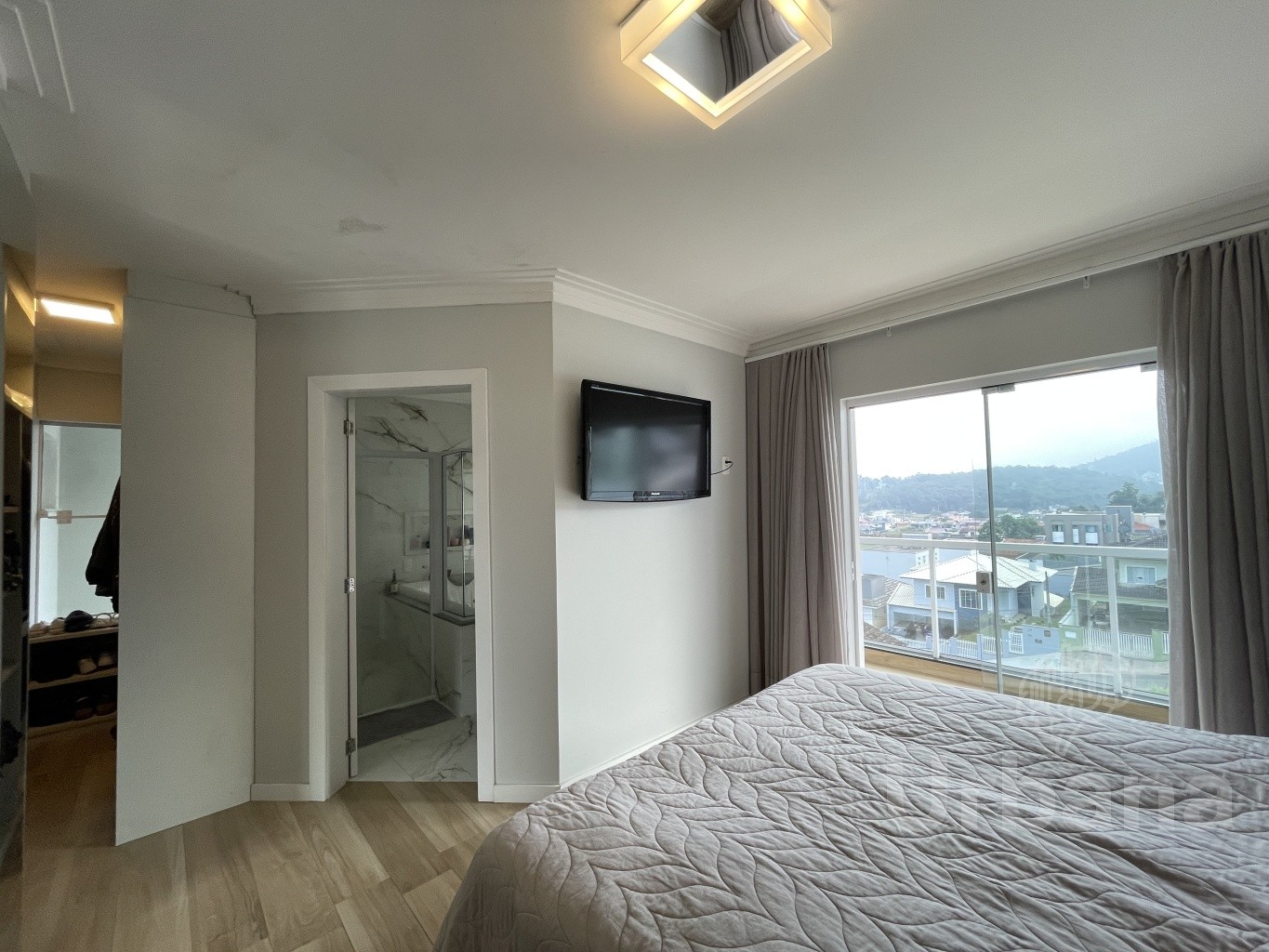Casa semimobiliada no Amizade - Jaraguá do Sul | Urbana Imóveis