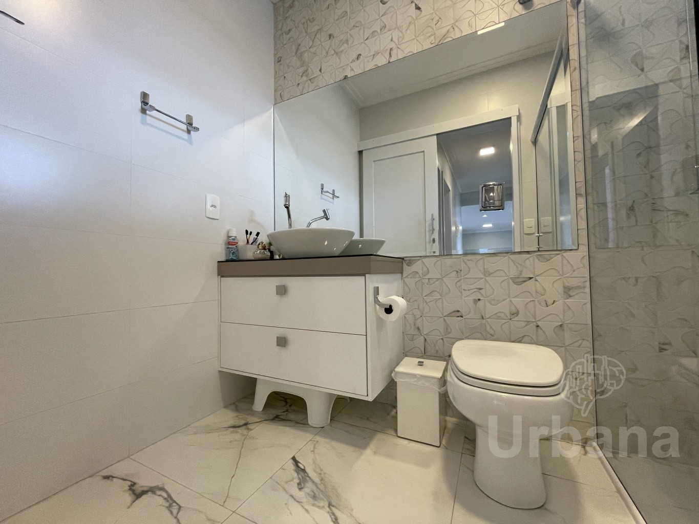 Casa semimobiliada no Amizade - Jaraguá do Sul | Urbana Imóveis