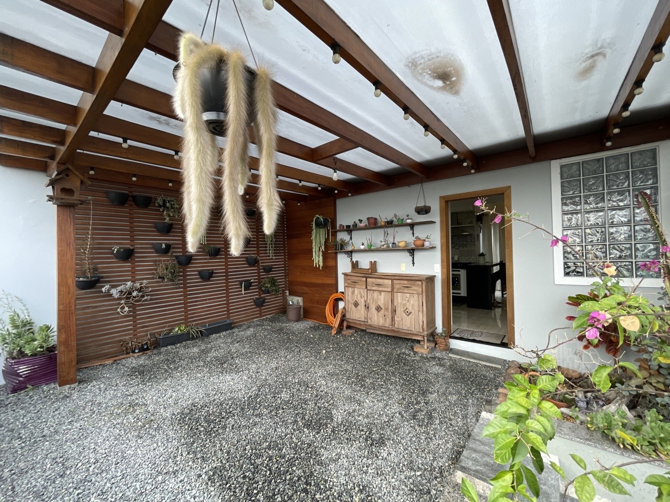 Casa semimobiliada no Amizade - Jaraguá do Sul | Urbana Imóveis