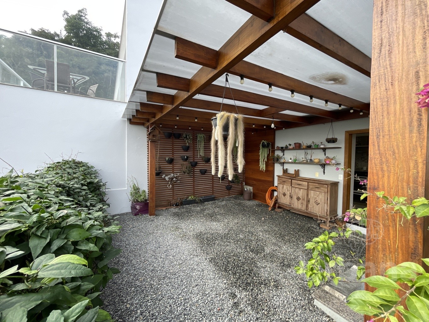 Casa semimobiliada no Amizade - Jaraguá do Sul | Urbana Imóveis