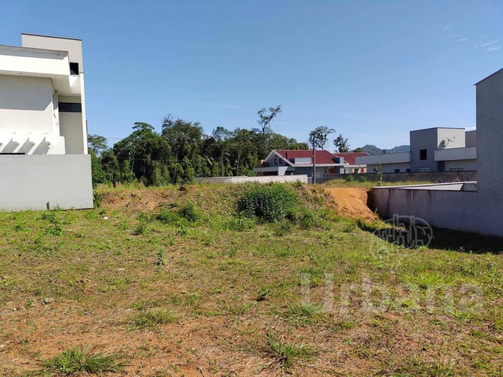 Terreno no Loteamento Montreal - Jaraguá do Sul | Urbana Imóveis