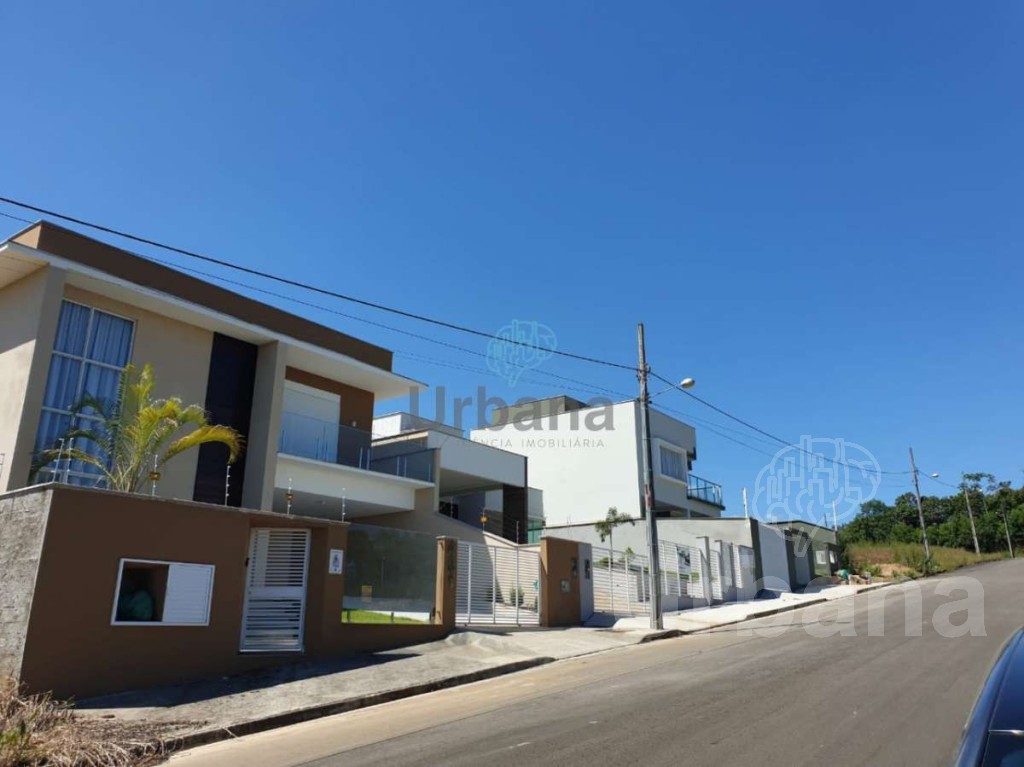 Terreno no Loteamento Montreal - Jaraguá do Sul | Urbana Imóveis