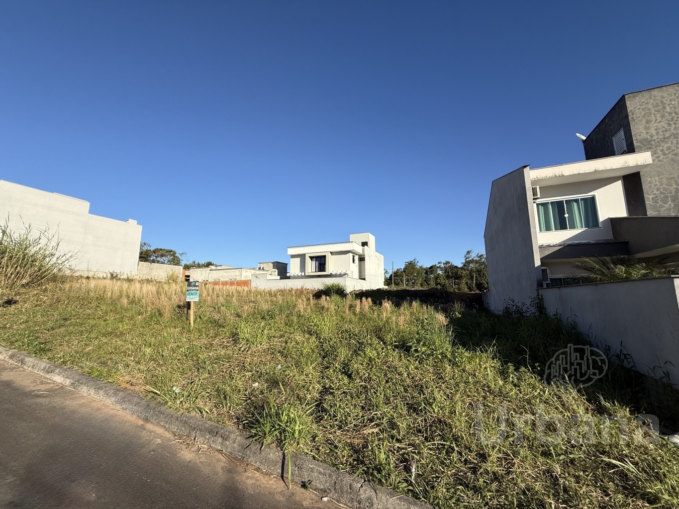 Terreno no Loteamento Montreal - Jaraguá do Sul | Urbana Imóveis