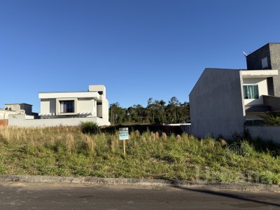 Terreno no Loteamento Montreal - Jaraguá do Sul | Urbana Imóveis