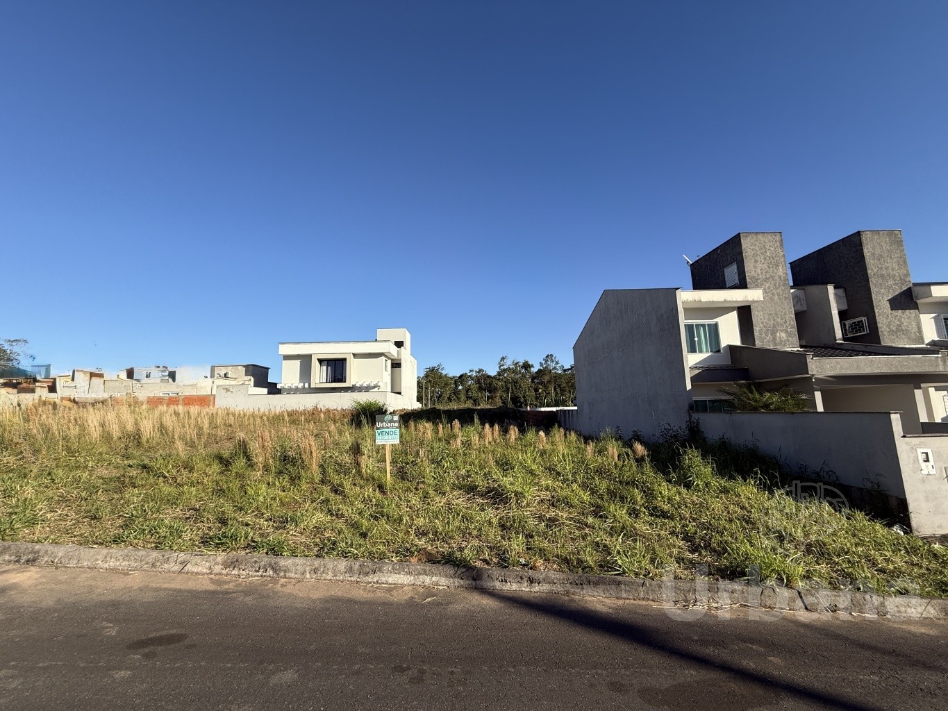 Terreno no Loteamento Montreal - Jaraguá do Sul | Urbana Imóveis