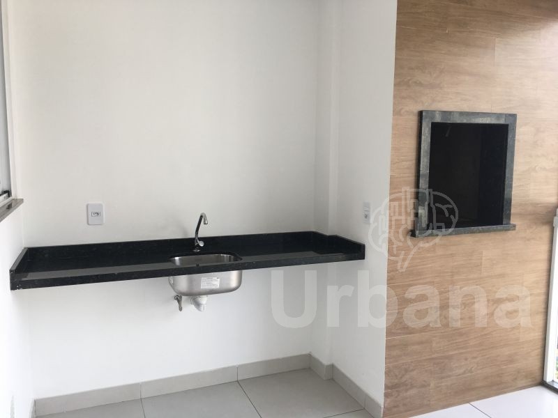 Apartamento no Serenitá Residence perto do Centro | Urbana Imóveis