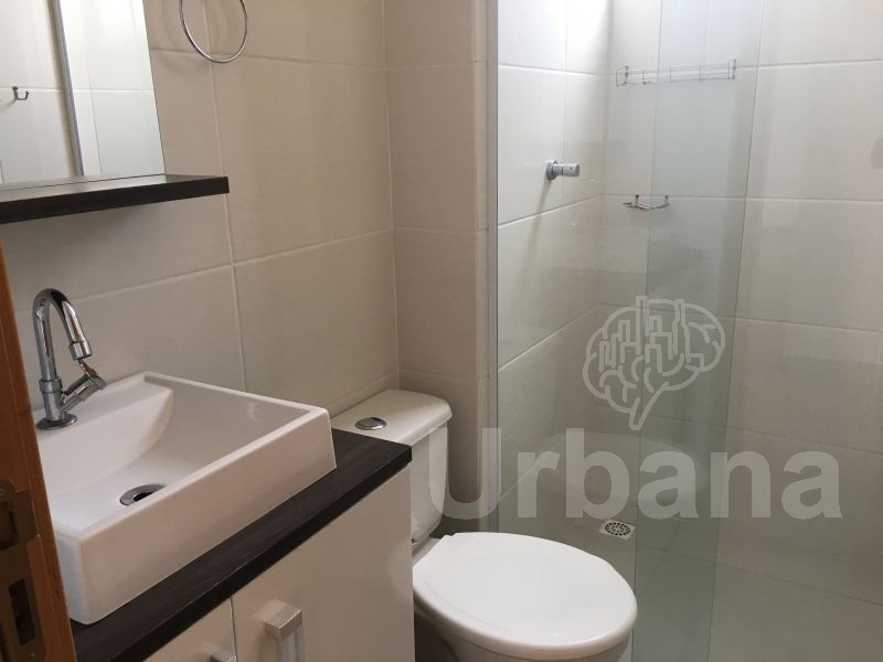 Apartamento no Serenitá Residence perto do Centro | Urbana Imóveis
