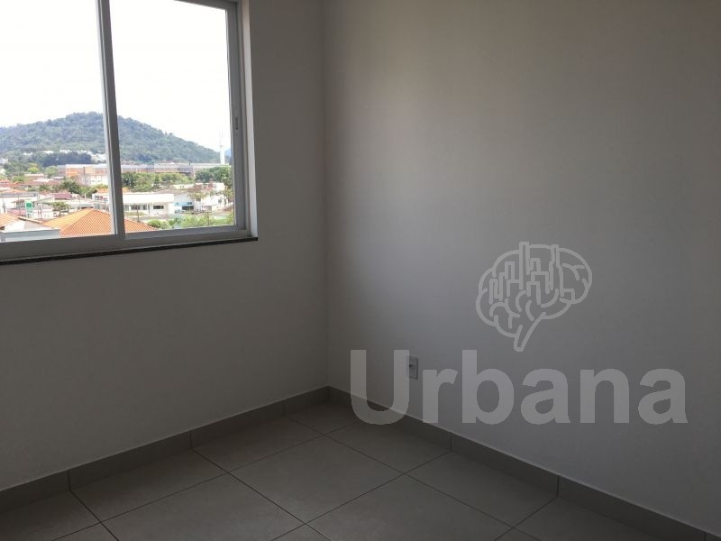 Apartamento no Serenitá Residence perto do Centro | Urbana Imóveis