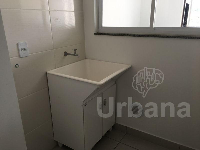 Apartamento no Serenitá Residence perto do Centro | Urbana Imóveis