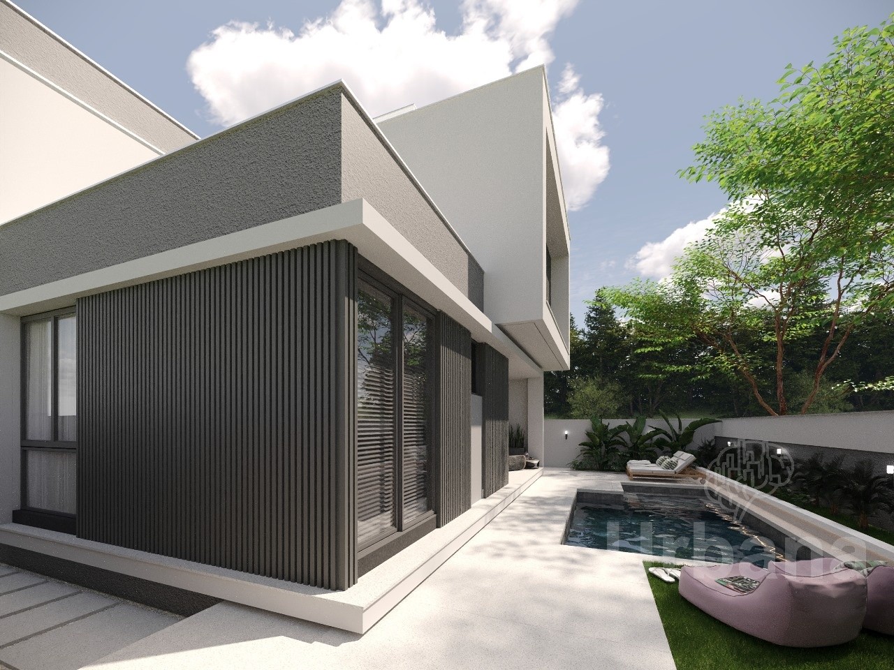 Casa no Loteamento Lorento no Rau - Jaraguá do Sul | Urbana Imóveis