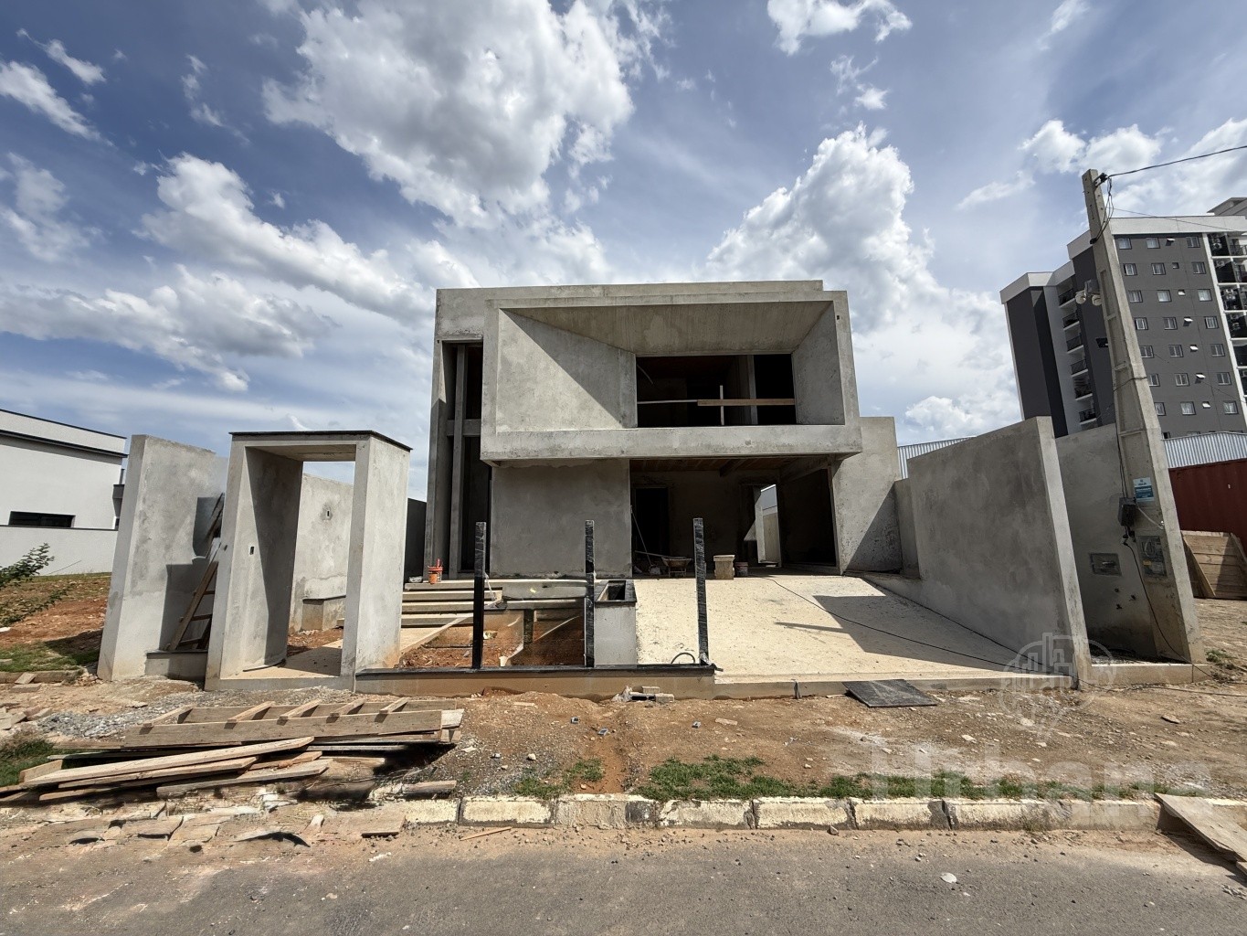Casa no Loteamento Lorento no Rau - Jaraguá do Sul | Urbana Imóveis