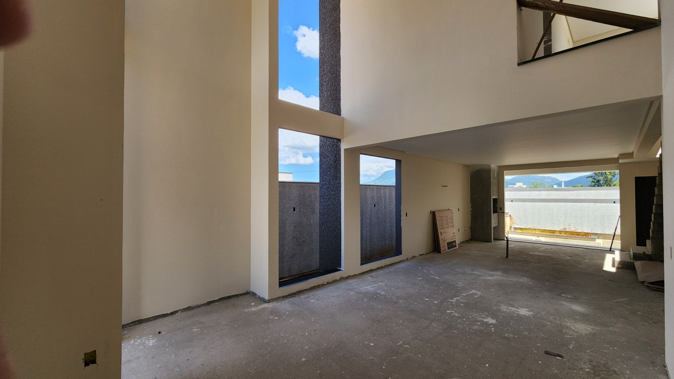 Casa no Loteamento Lorento no Rau - Jaraguá do Sul | Urbana Imóveis