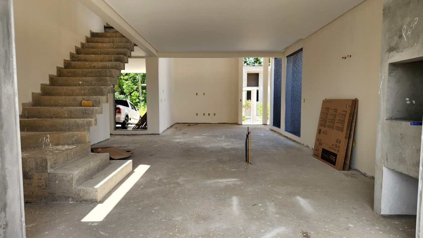 Casa no Loteamento Lorento no Rau - Jaraguá do Sul | Urbana Imóveis