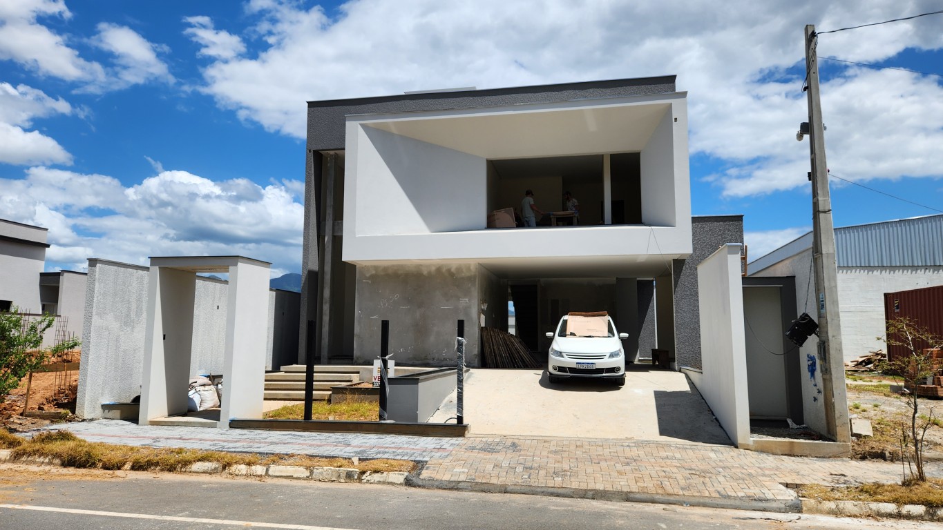 Casa no Loteamento Lorento no Rau - Jaraguá do Sul | Urbana Imóveis