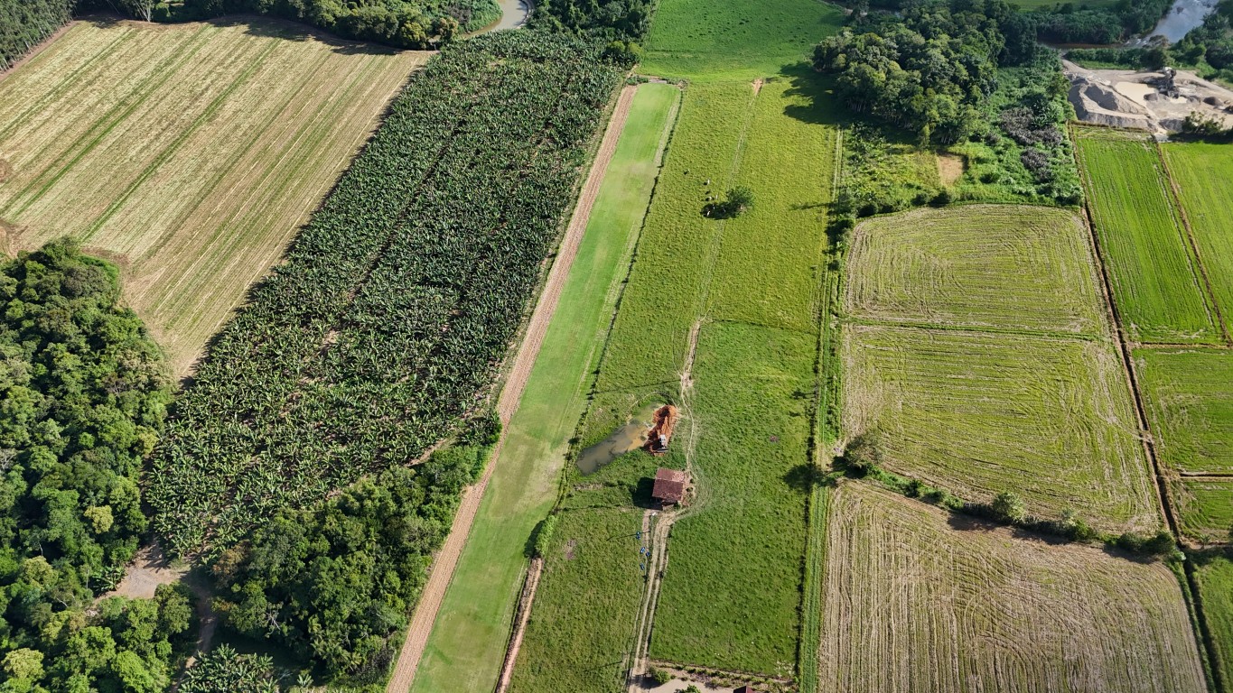 Lotes a venda em Schroeder | Parque Hamburgo 