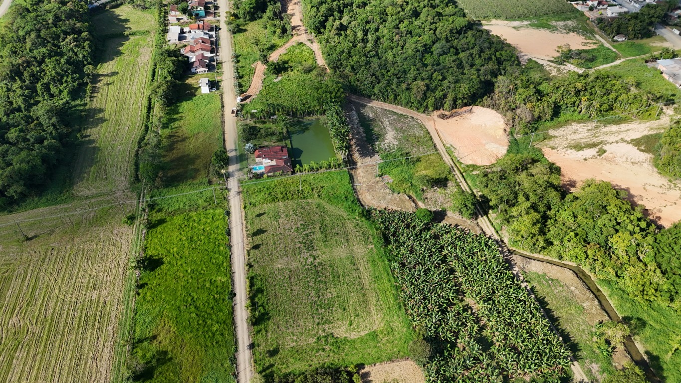 Lotes a venda em Schroeder | Parque Hamburgo 