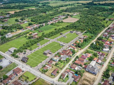 Lotes a venda em Schroeder | Parque Hamburgo 