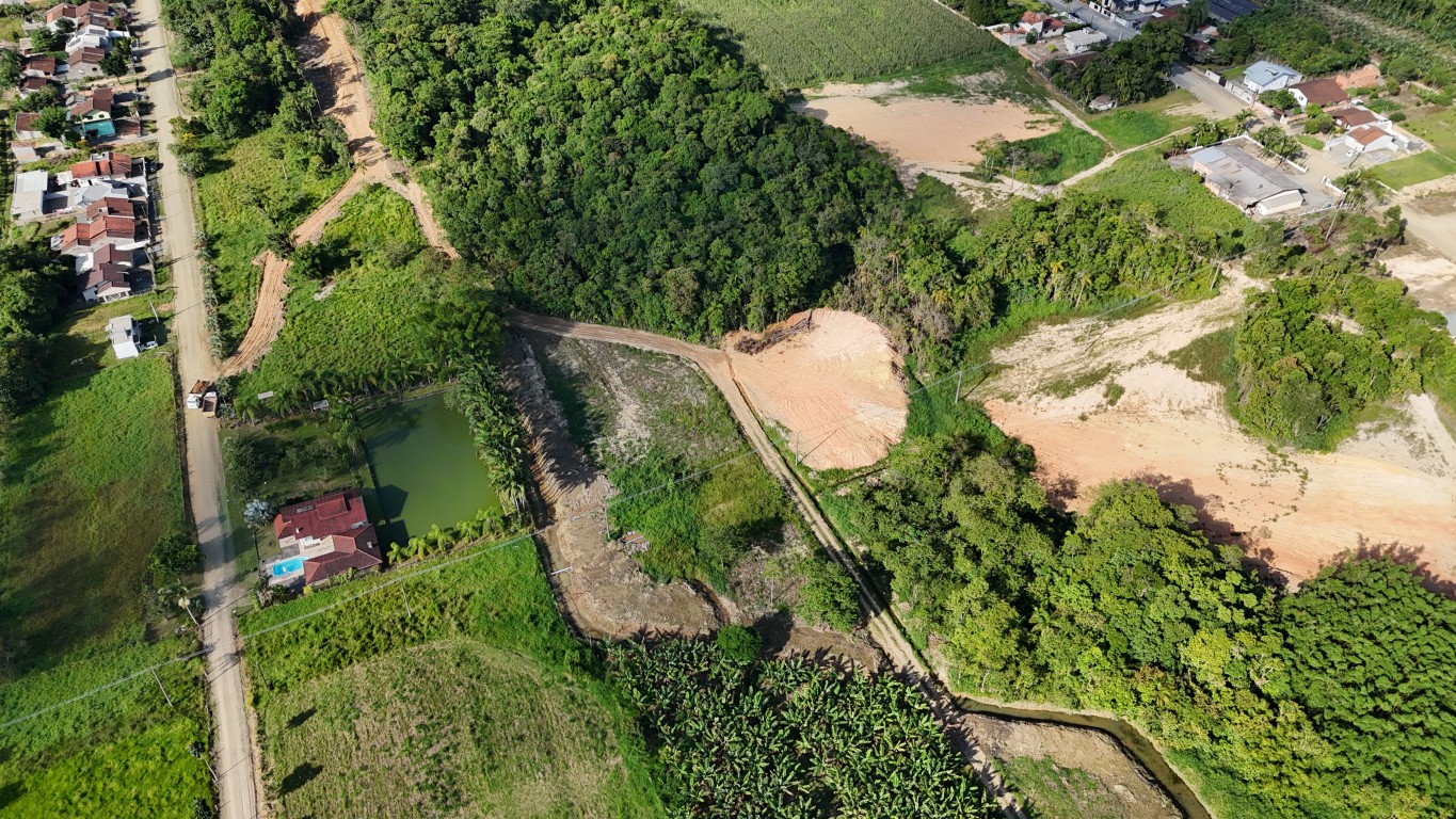 Lotes a venda em Schroeder | Parque Hamburgo 