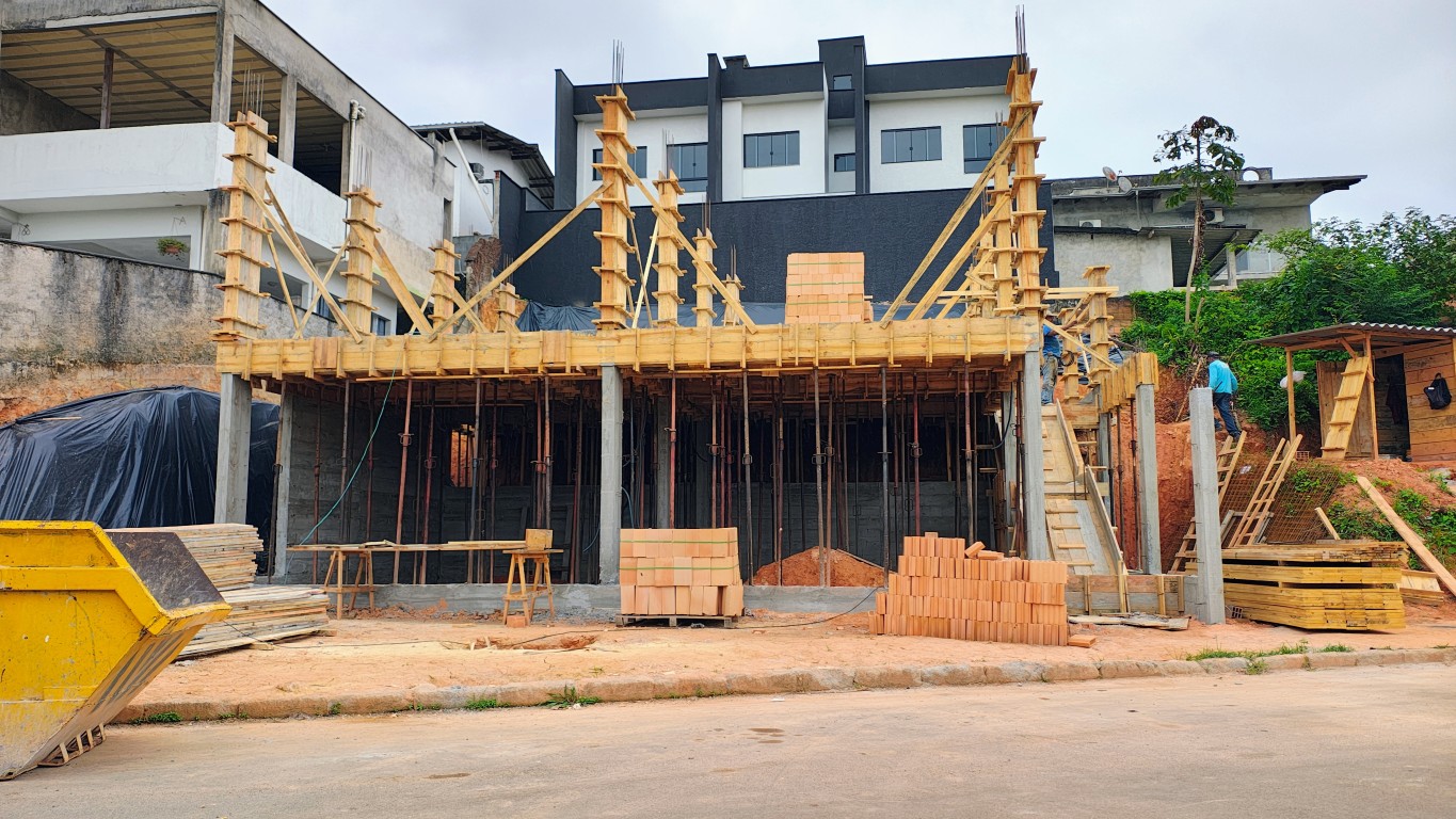 Casa Geminada à venda no Tifa Martins em Jaraguá do Sul — foto 4 | Urbana Imóveis