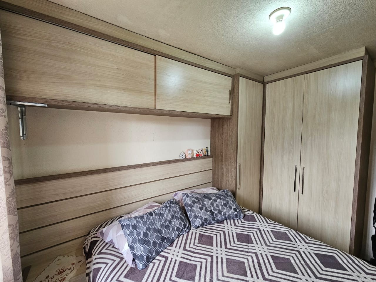 Apartamento à venda no Residencial Ester Menel – Nereu Ramos, Jaraguá do Sul