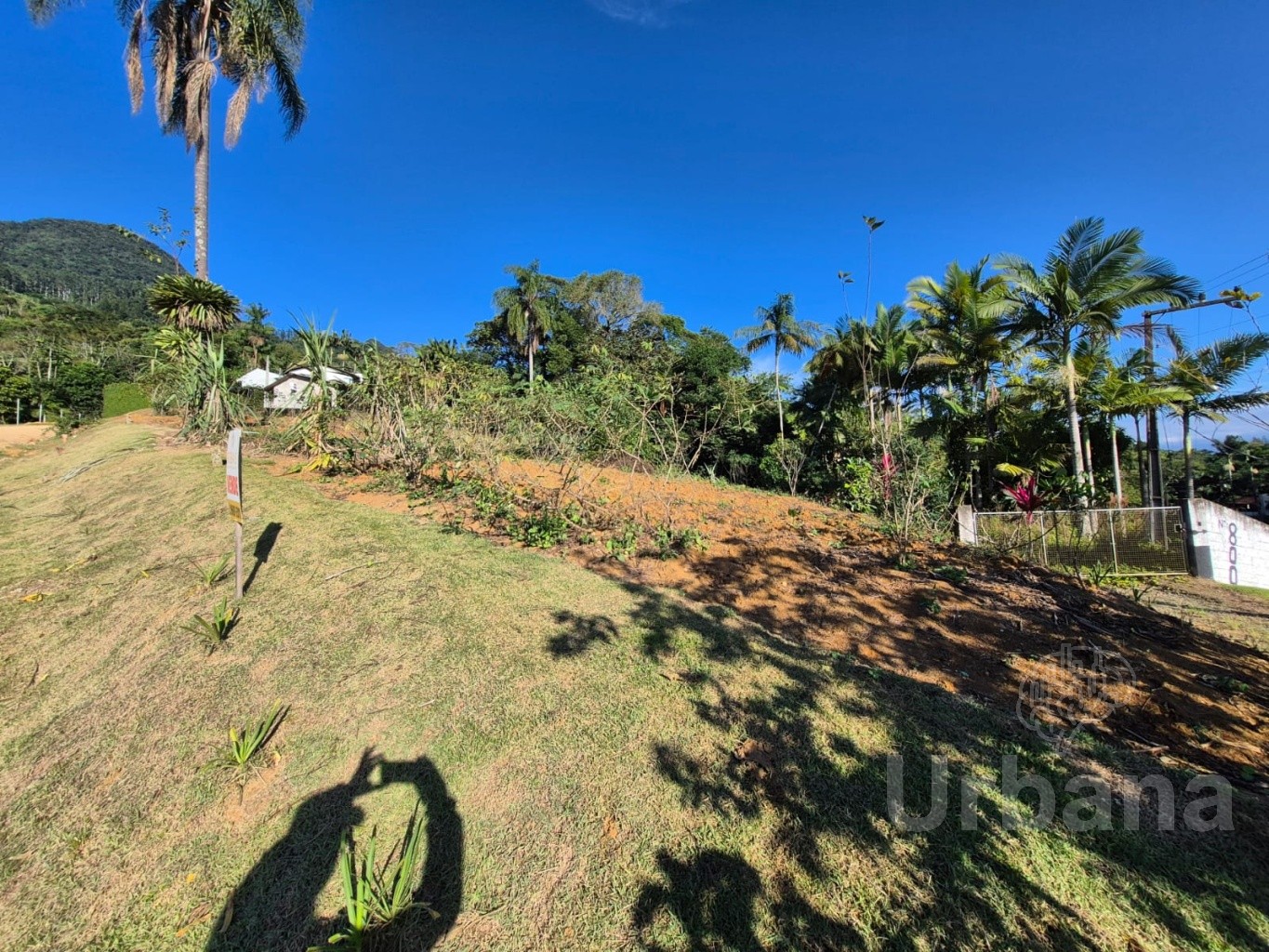 Terreno à venda no bairro Ilha da Figueira em Jaraguá do Sul