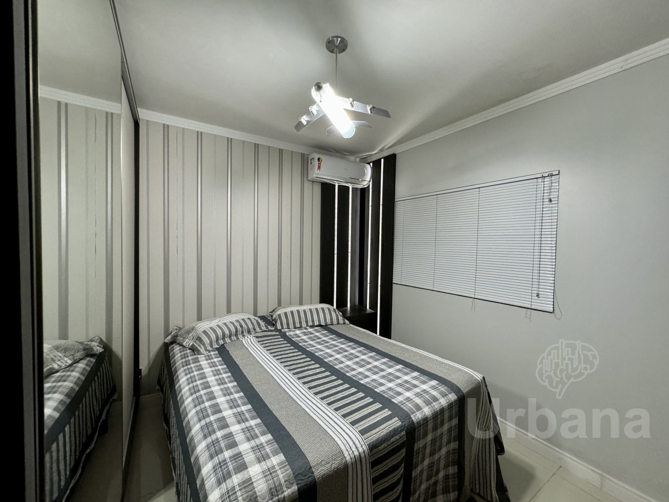 Casa mobiliada à venda no bairro João Pessoa – Jaraguá do Sul