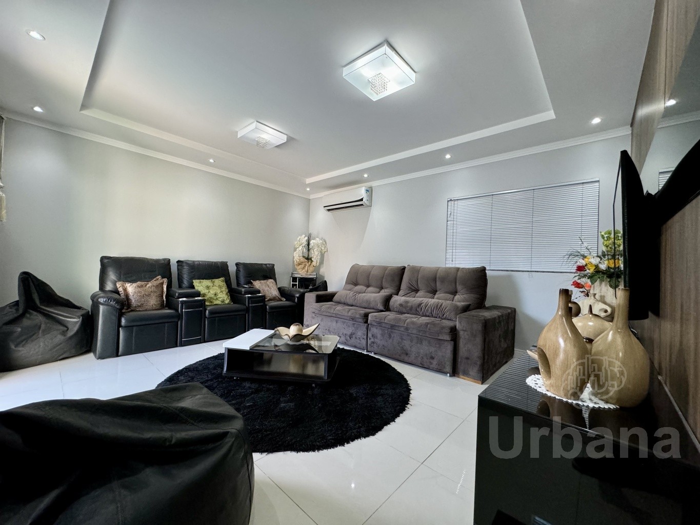 Casa mobiliada à venda no bairro João Pessoa – Jaraguá do Sul