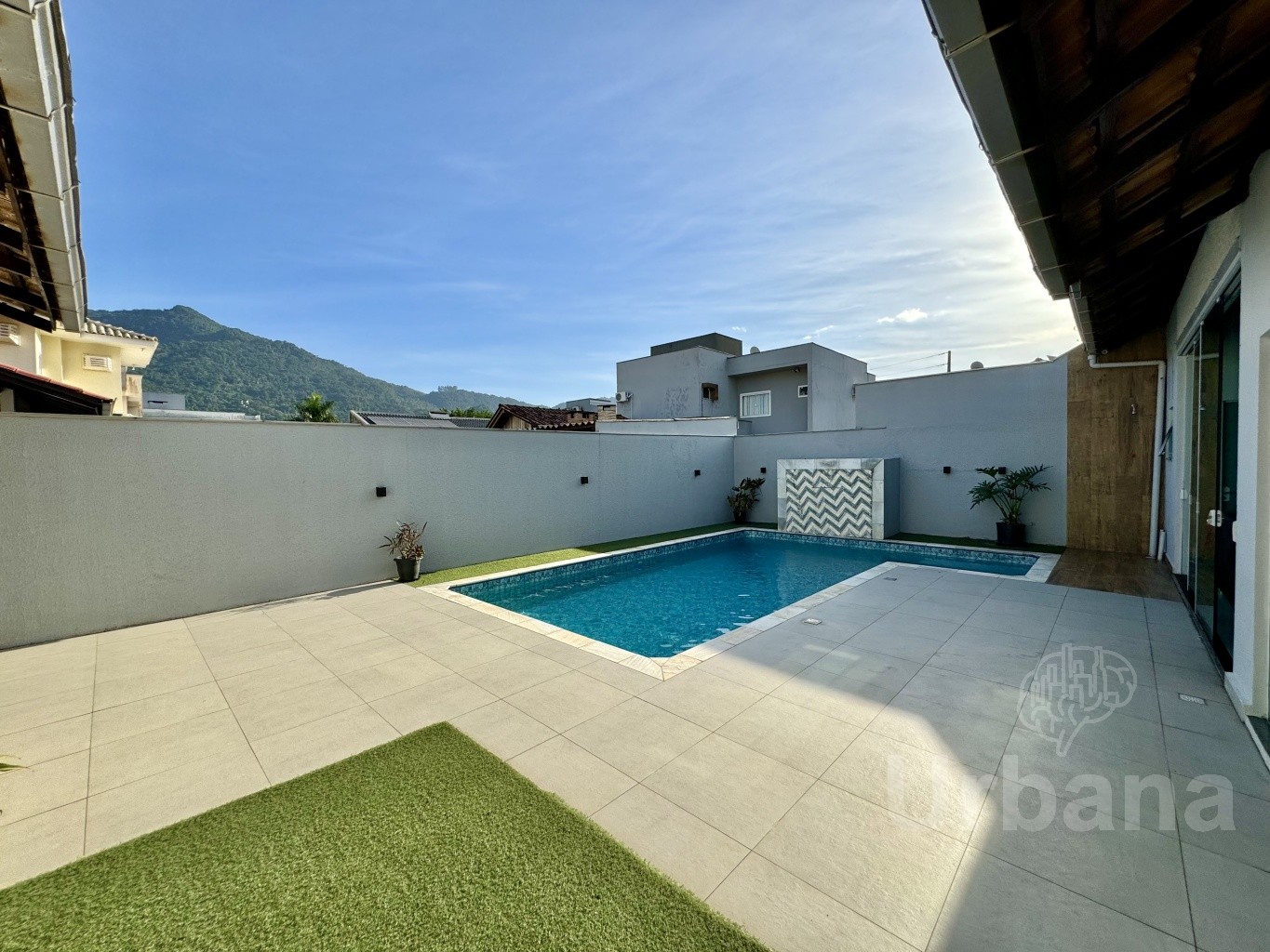 Casa mobiliada à venda no bairro João Pessoa – Jaraguá do Sul