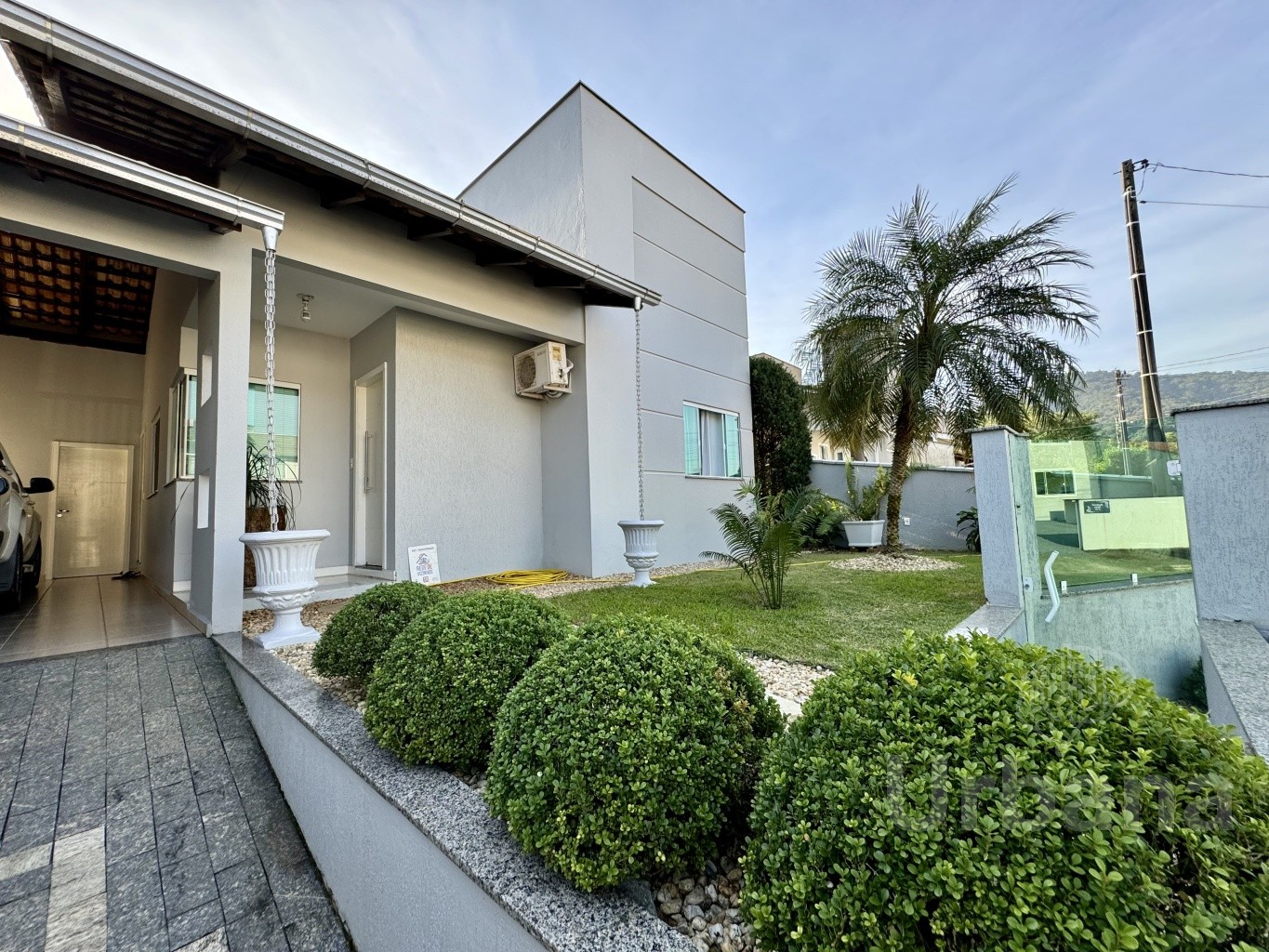 Casa mobiliada à venda no bairro João Pessoa – Jaraguá do Sul