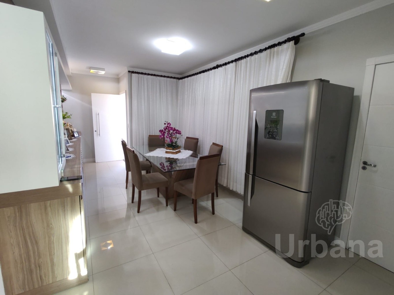 Casa mobiliada à venda no bairro João Pessoa – Jaraguá do Sul
