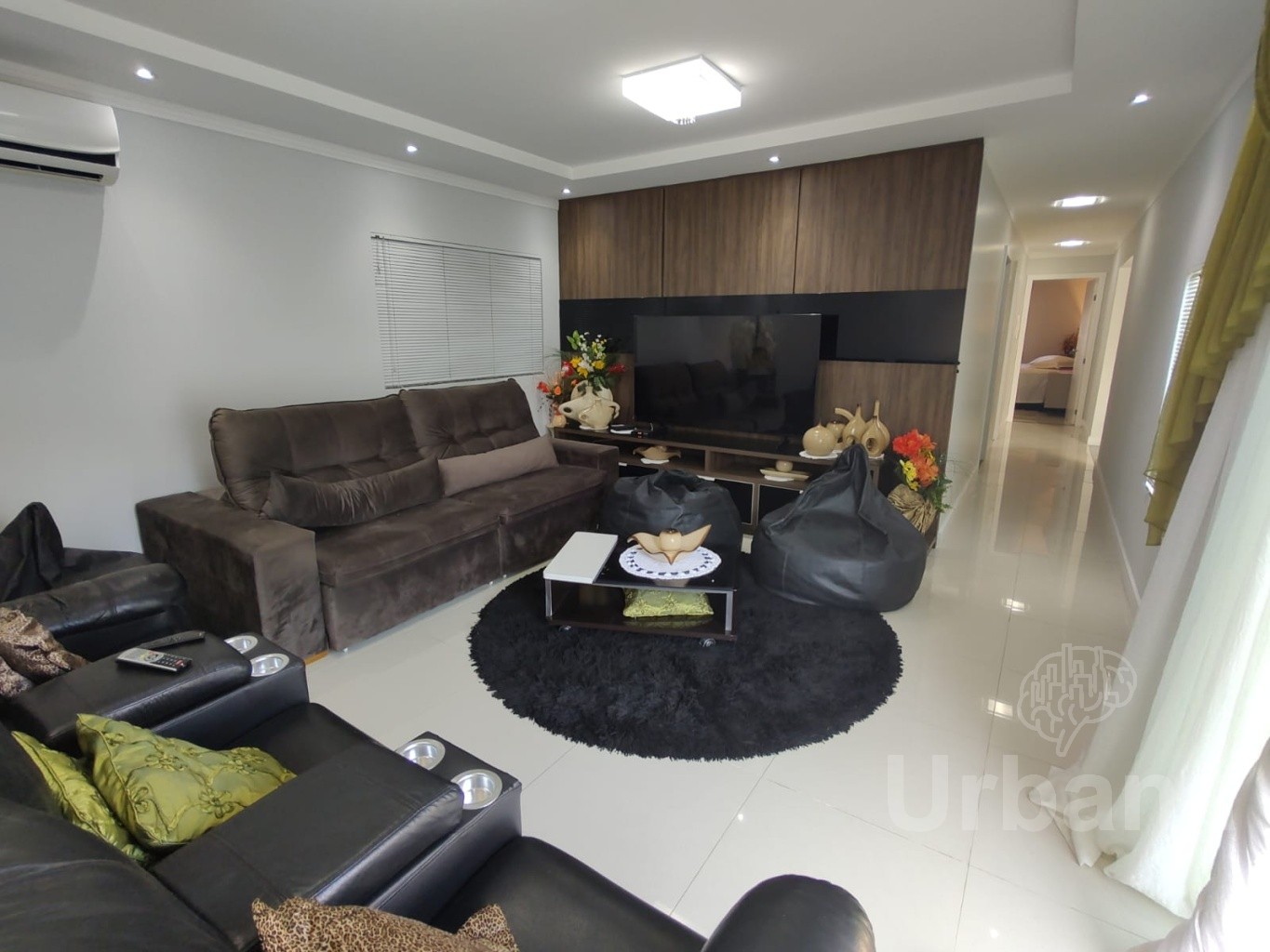 Casa mobiliada à venda no bairro João Pessoa – Jaraguá do Sul