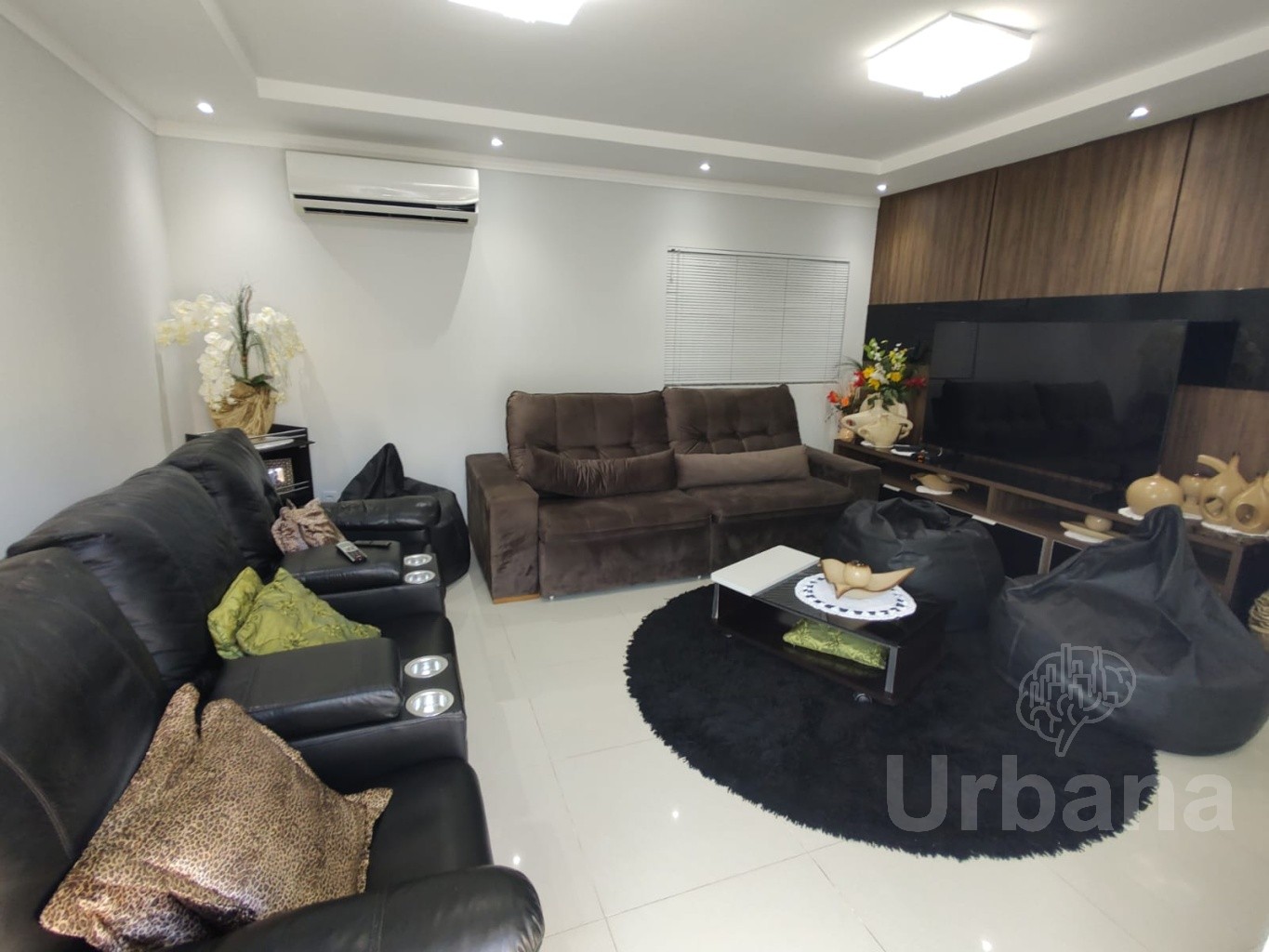 Casa mobiliada à venda no bairro João Pessoa – Jaraguá do Sul