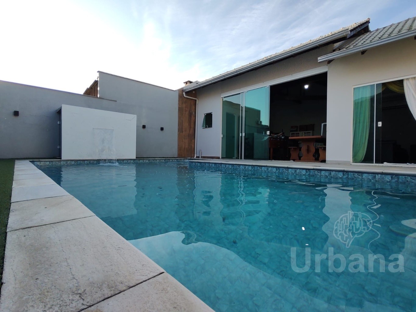 Casa mobiliada à venda no bairro João Pessoa – Jaraguá do Sul