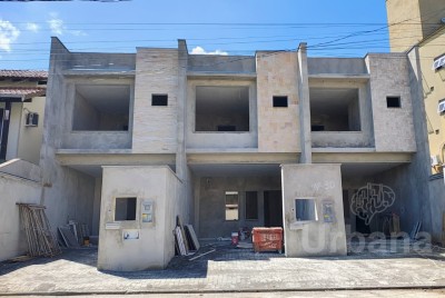 Casa no bairro Rau com 3 quartos em Jaraguá do Sul