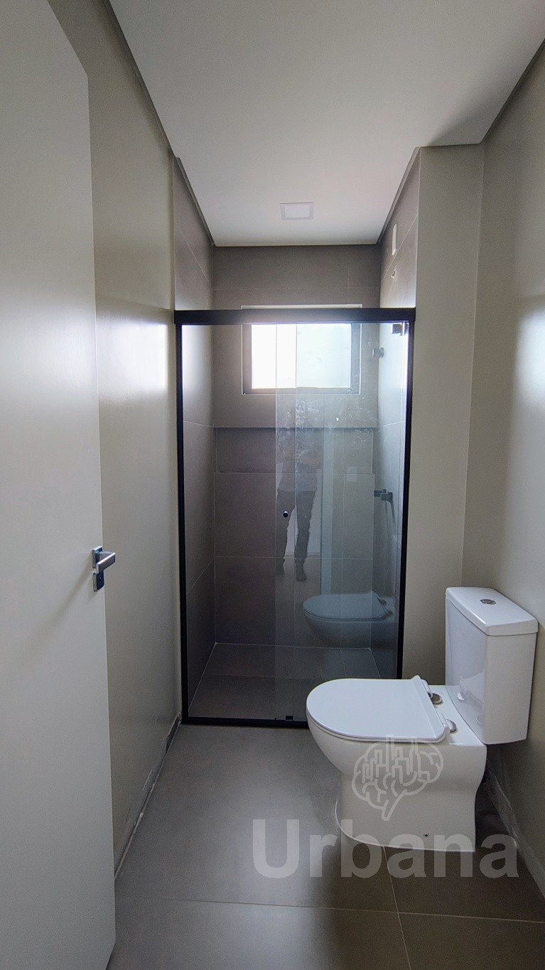 Apartamento com 2 quartos no bairro Nova Brasília em Jaraguá do Sul