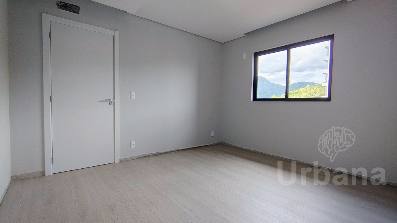 Apartamento com 2 quartos no bairro Nova Brasília em Jaraguá do Sul