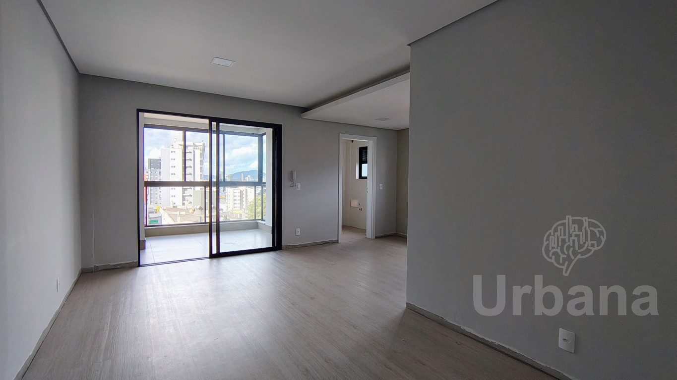 Apartamento com 2 quartos no bairro Nova Brasília em Jaraguá do Sul