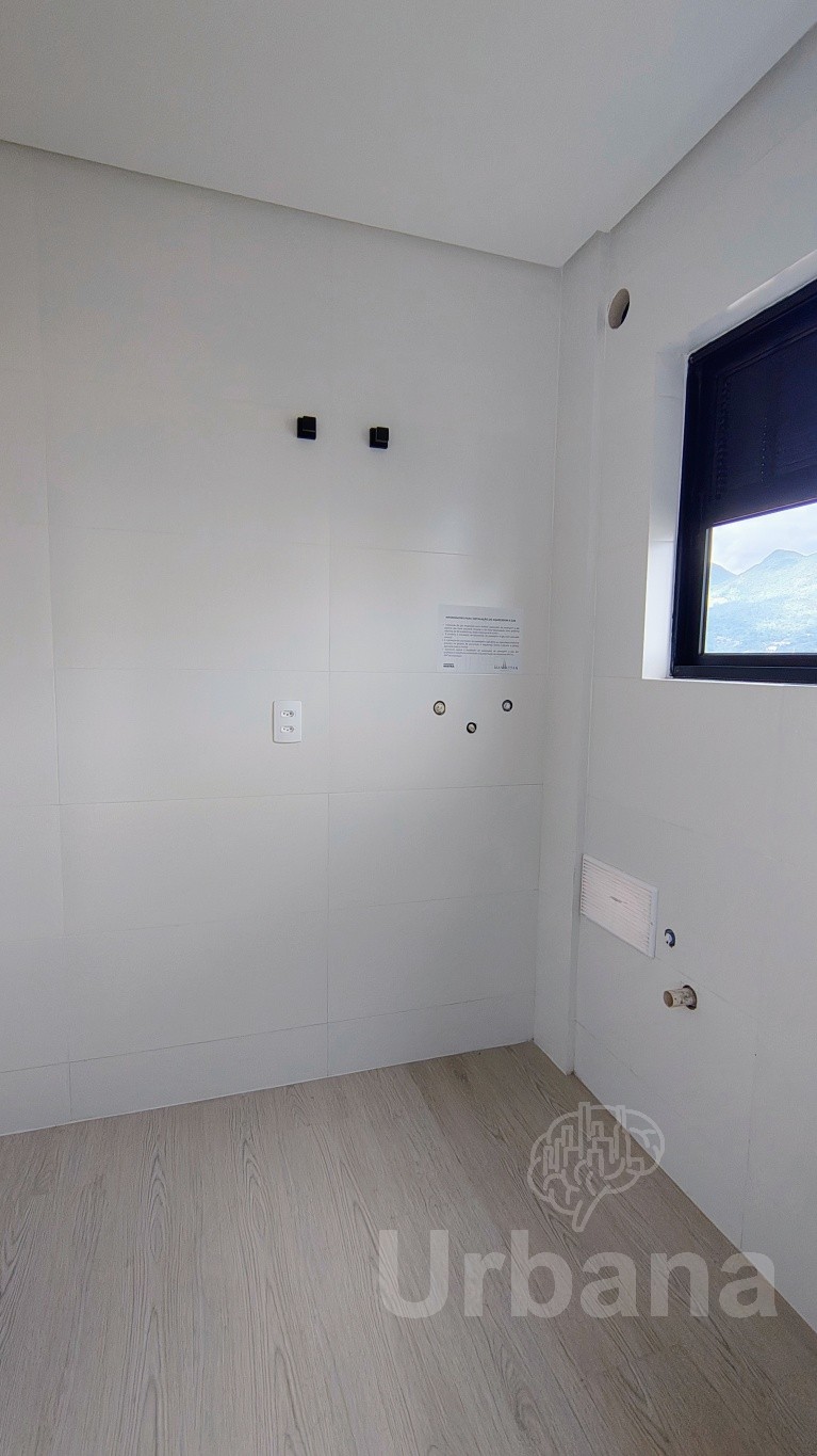 Apartamento com 2 quartos no bairro Nova Brasília em Jaraguá do Sul