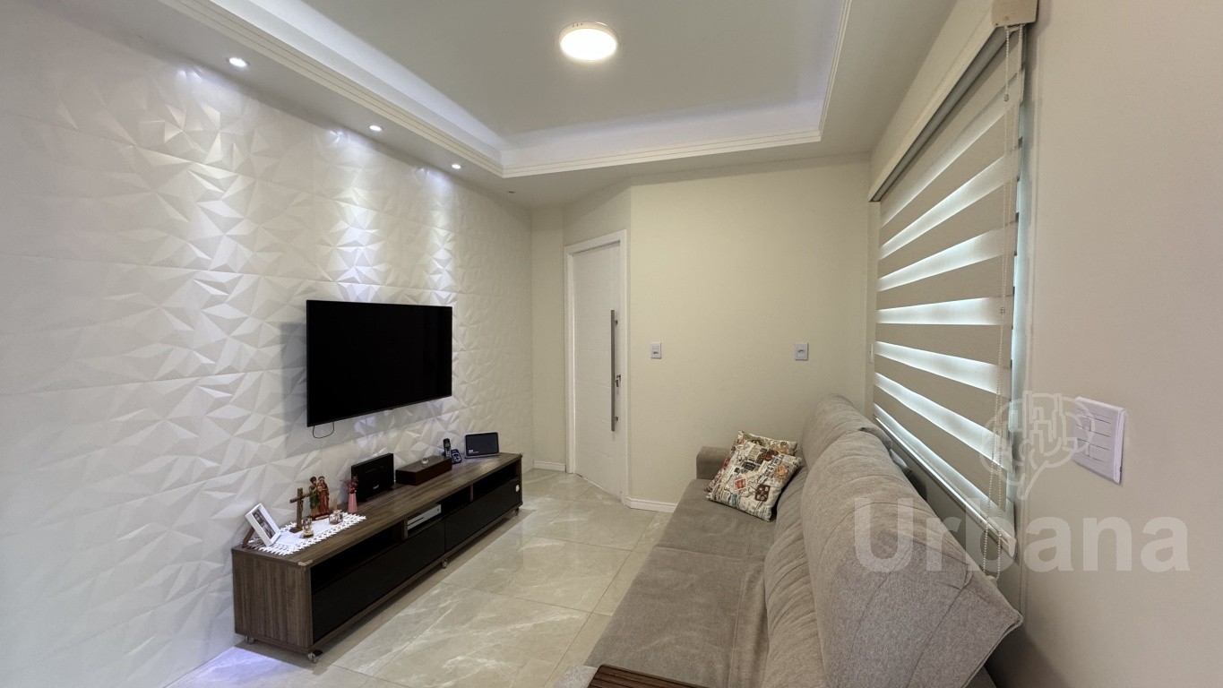 Casa semimobiliada no Chico de Paulo – Jaraguá do Sul | Imobiliária Urbana