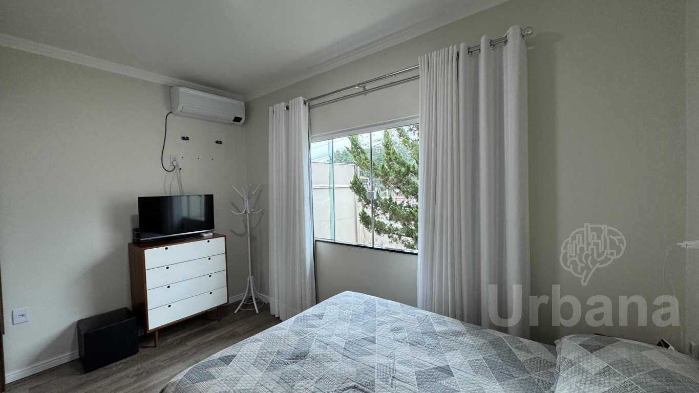 Casa semimobiliada no Chico de Paulo – Jaraguá do Sul | Imobiliária Urbana