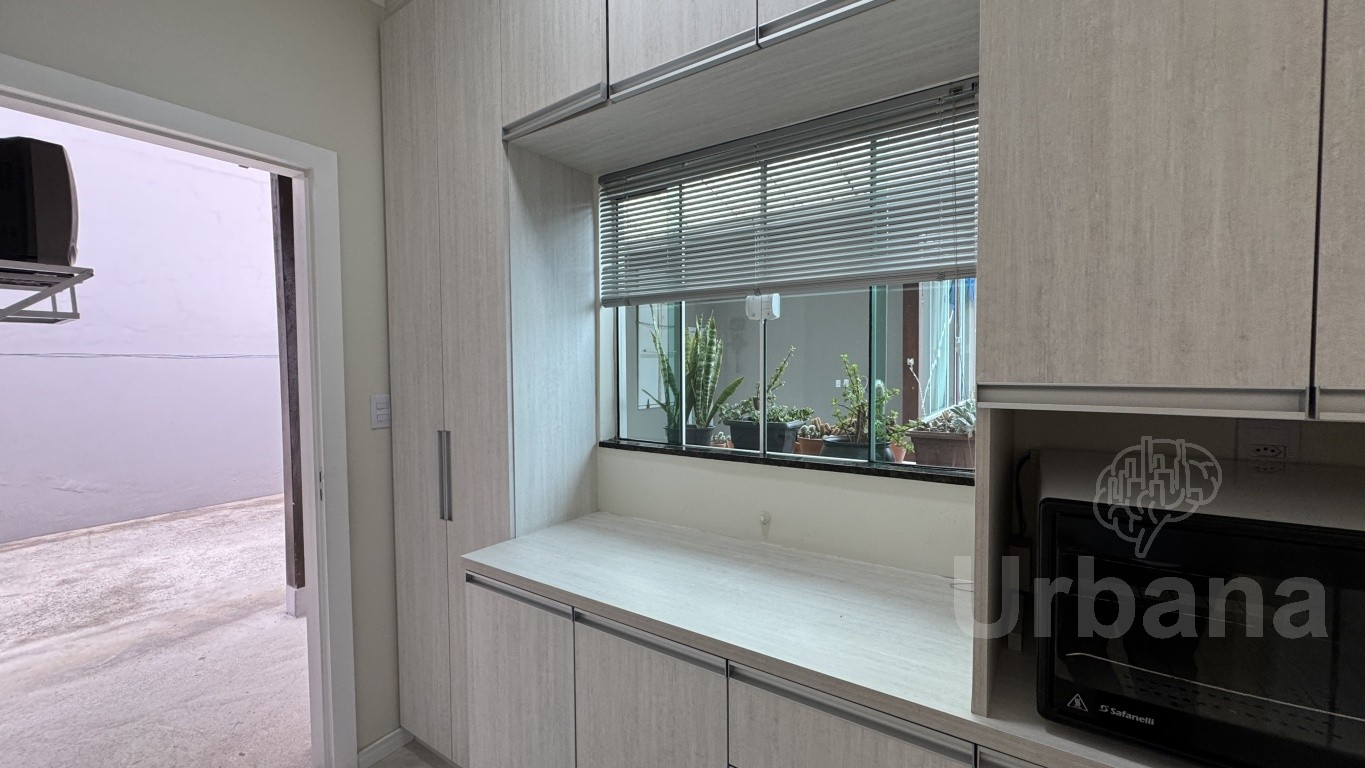 Casa semimobiliada no Chico de Paulo – Jaraguá do Sul | Imobiliária Urbana