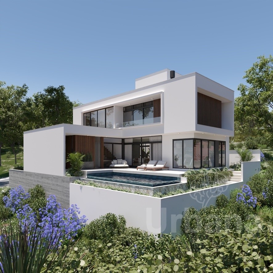 Casa com 4 suítes no Loteamento Champs Elysées – Jaraguá do Sul | Urbana Imóveis