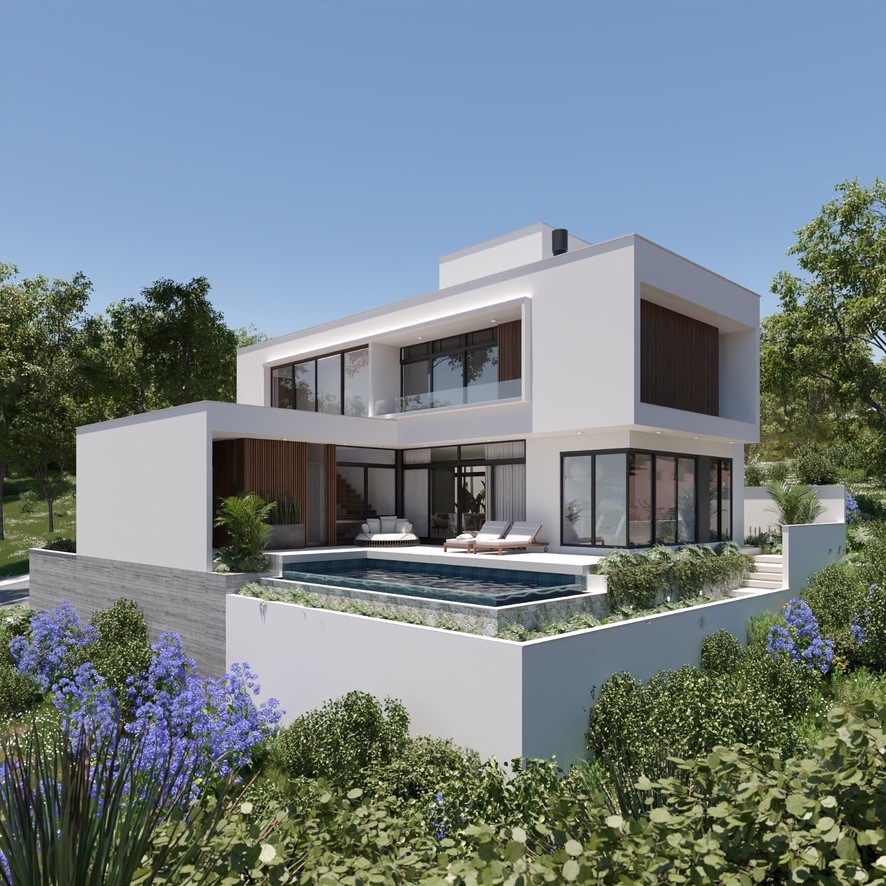 Casa com 4 suítes no Loteamento Champs Elysées – Jaraguá do Sul | Urbana Imóveis